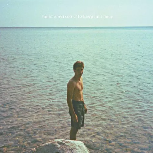 HELLO EMERSON / ヘロー・エマーソン / TO KEEP HIM HERE (LP)