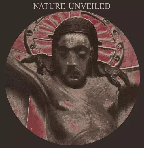 CURRENT 93 / カレント93 / NATURE UNVEILED (PIC DISC)