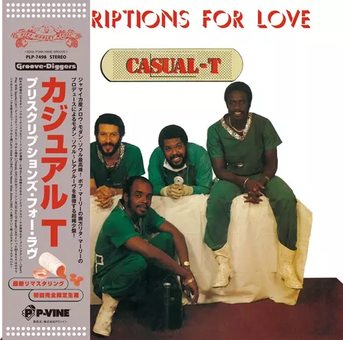 5月17日(土)【SOUL/FUNK】新品・再入荷情報 : ディスクユニオン