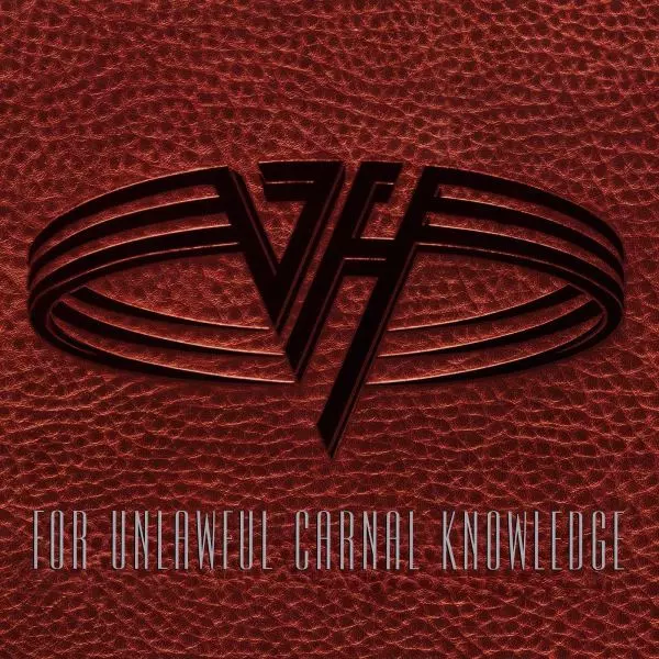 VAN HALEN / ヴァン・ヘイレン / F@U#C%K~フォー・アンローフル・カーナル・ノレッジ【紙ジャケット・コレクション~MQA-CDエディション】