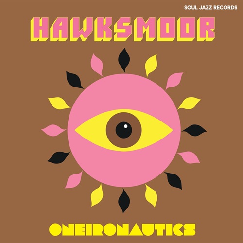 HAWKSMOOR / ONEIRONAUTICS