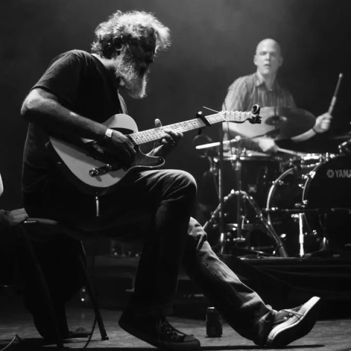 CHRIS CORSANO & BILL ORCUTT / クリス・コルサーノ・アンド・ビル・オーカット / MADE OUT OF SOUND