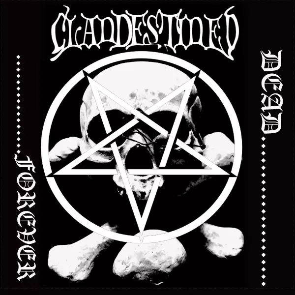 TERATOMA / テラトーマ/VISCERA INFEST/ヴィセラ・インフェスト/大分の
