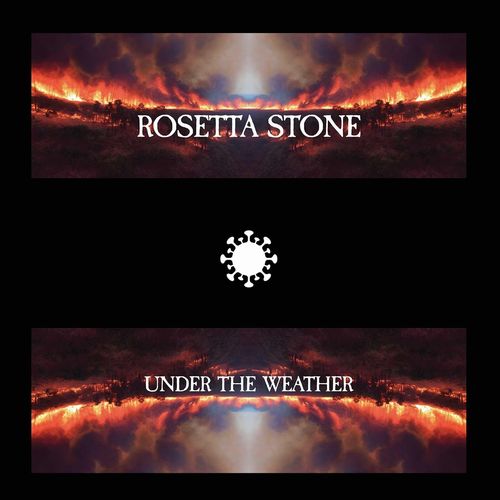 ROSETTA STONE / ロゼッタ・ストーン / UNDER THE WEATHER (CD)