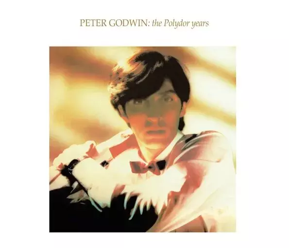 PETER GODWIN / THE POLYDOR YEARS 2CD EDITION