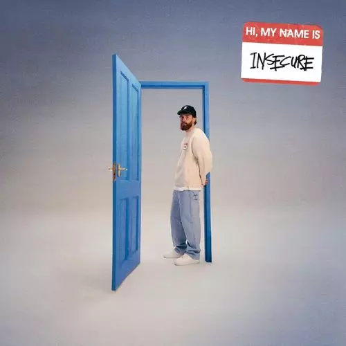 SAM TOMPKINS / サム・トンプキンズ / HI, MY NAME IS INSECURE. (CD)