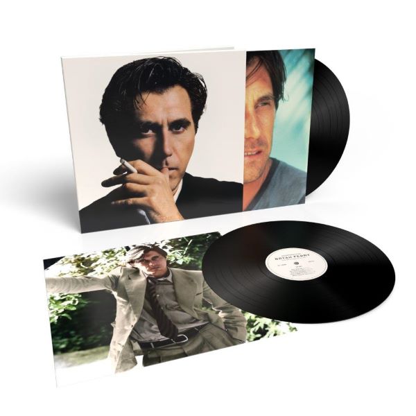 BRYAN FERRY / ブライアン・フェリー / RETROSPECTIVE: SELECTED RECORDINGS 1973-2023 (2LP)