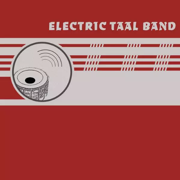ELECTRIC TAAL BAND / エレクトリック・タール・バンド / ELECTRIC TAAL BAND
