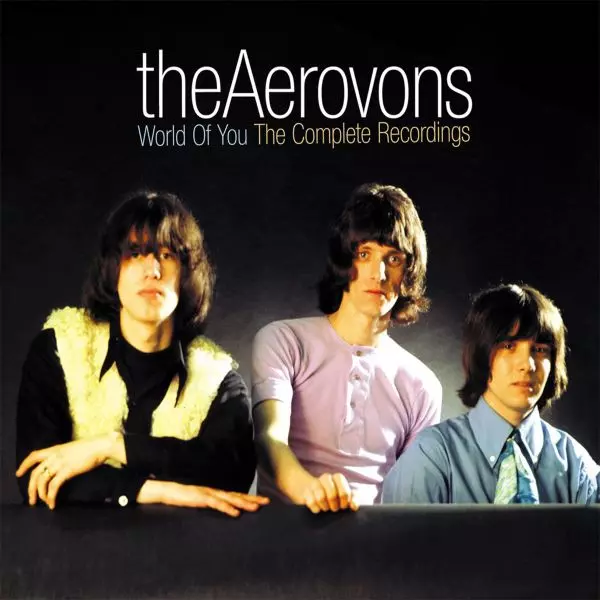 AEROVONS / エアロヴォンズ商品一覧｜JAZZ｜ディスクユニオン