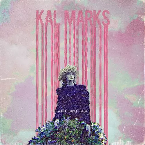 KAL MARKS / カル・マークス / WASTELAND BABY