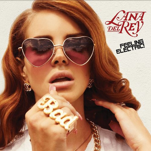 LANA DEL REY / ラナ・デル・レイ / FEELING ELECTRIC: LIVE AT BELONGIL FIELDS, BYRON BAY, AUSTRALIA 28 JULY, 2012 - FM BROADCAST