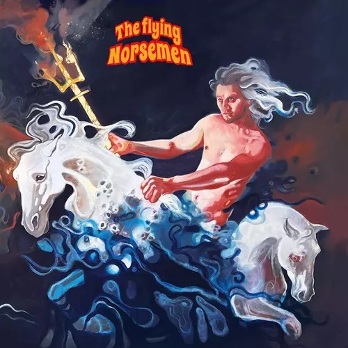 FLYING NORSEMEN / THE FLYING NORSEMEN / THE FLYING NORSEMEN