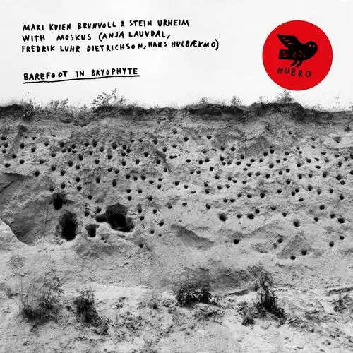 MARI KVIEN BRUNVOLL & STEIN URHEIM WITH MOSKUS / Barefoot in Bryophyte(LP)