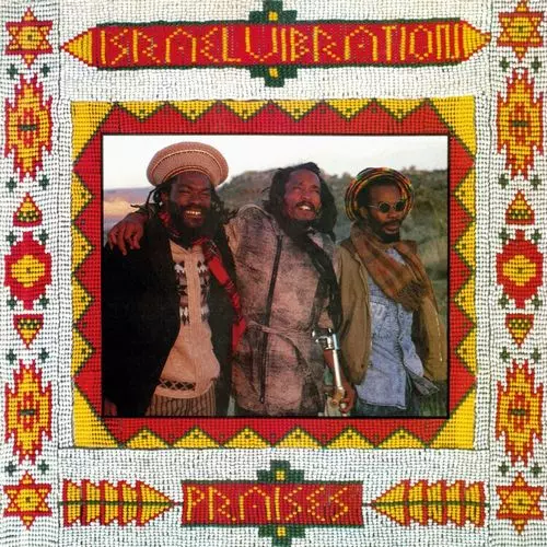 ISRAEL VIBRATION / イスラエル・ヴァイブレーション / PRAISES