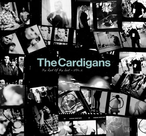 CARDIGANS / カーディガンズ / THE REST OF THE BEST - VOL. 2 (CD)