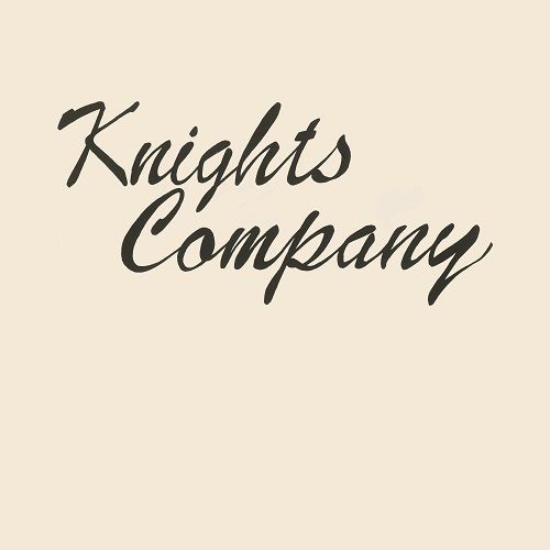 KNIGHTS COMPANY / KNIGHTS COMPANY