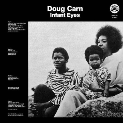 Doug Carn – Spirit Of The New Land 新品 Amazon.co.jp: SPIRIT OF THE NEW LAND: ミュージック