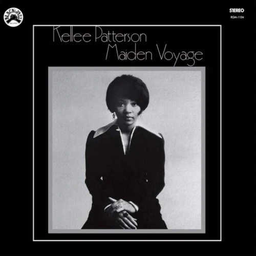 KELLEE PATTERSON / ケリー・パターソン / Maiden Voyage(LP)