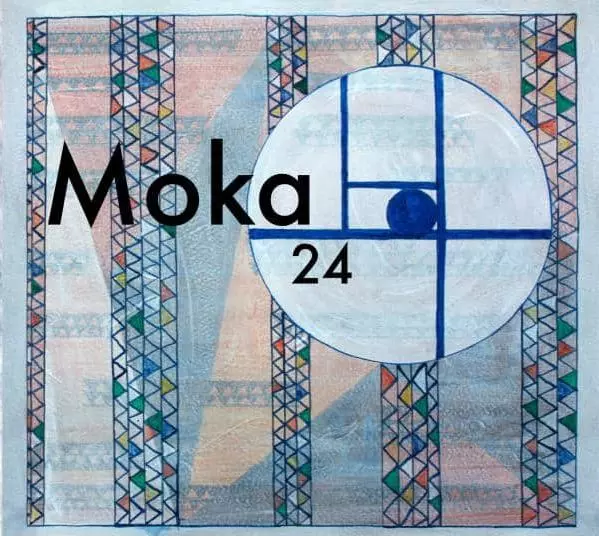 RAPOON / ラプーン / MOKA24