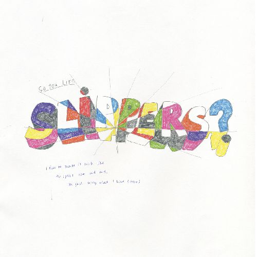 SLIPPERS (INDIE) / スリッパーズ (インディ) / SO YOU LIKE SLIPPERS? (COLORED VINYL)