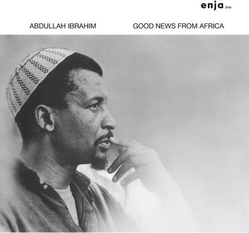 DOLLAR BRAND (ABDULLAH IBRAHIM) / ダラー・ブランド(アブドゥーラ・イブラヒム) / Good News From Africa(LP)