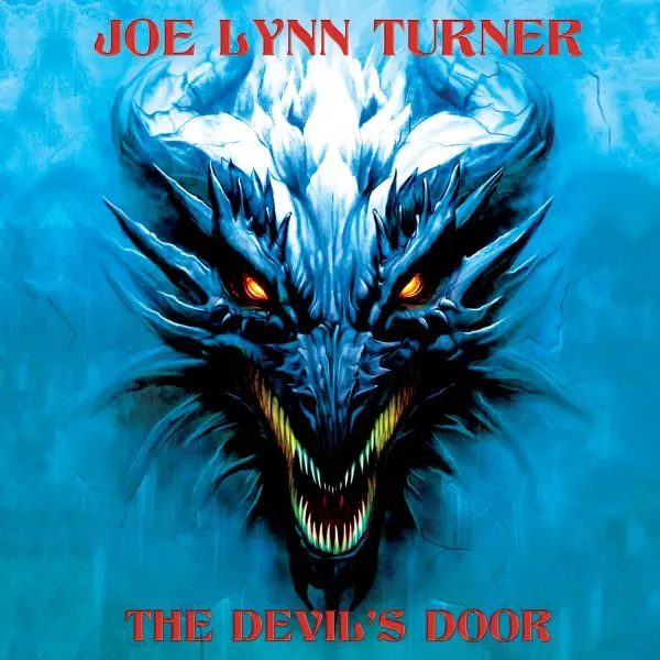 JOE LYNN TURNER / ジョー・リン・ターナー商品一覧｜OLD ROCK