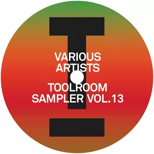 V.A. (TOOLROOM) / TOOLROOM SAMPLER VOL. 13
