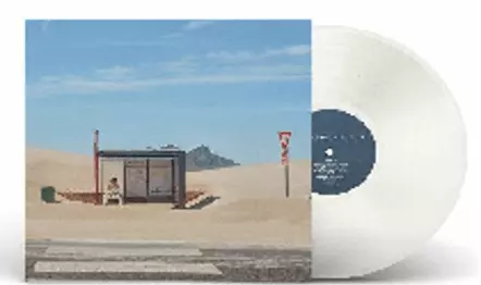 HAYDEN JAMES / We Could Be Love (LP)