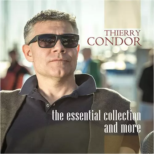 ■THIERRY CONDOR,新品,未開封,JAY GRAYDON,AOR THIERRY CONDOR / ティエリー・コンドール商品一覧｜JAZZ