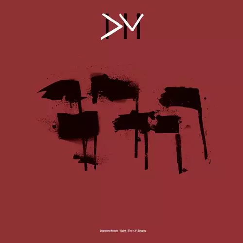 DEPECHE MODE / デペッシュ・モード / SPIRIT - THE 12" SINGLES (VINYL)