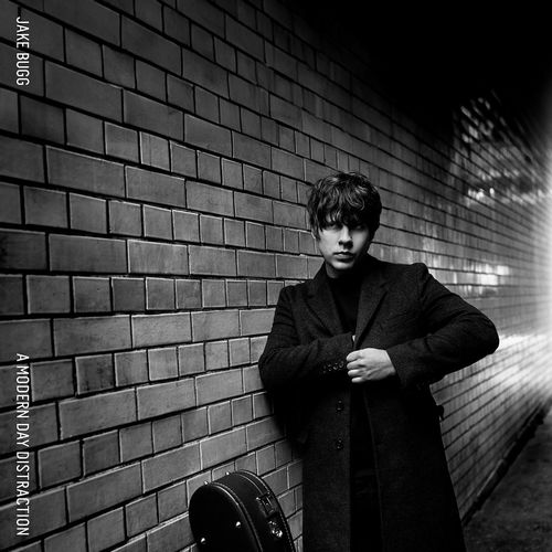 JAKE BUGG / ジェイク・バグ / A MODERN DAY DISTRACTION (CD)