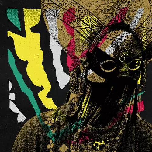 New Games/Rhythm & Sound(2024 年リプレス)/goat/2024 年リプレス