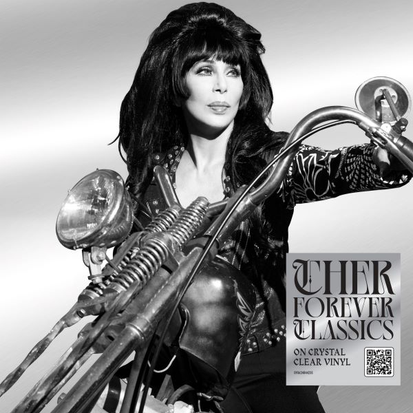 CHER / シェール / FOREVER (CD)