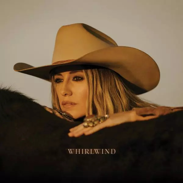 LAINEY WILSON / レイニー・ウィルソン / WHIRLWIND (CD)