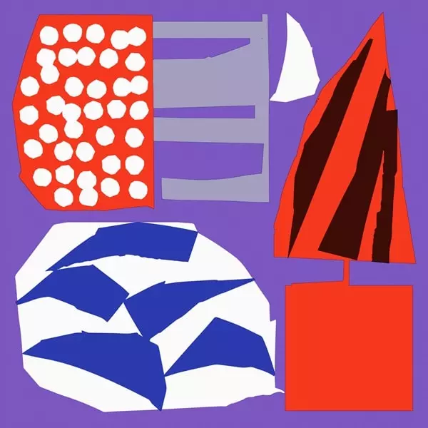 V.A. (MR BONGO RECORD CLUB) / オムニバス / MR BONGO RECORD CLUB VOL.7 (2LP / PURPLE VINYL)