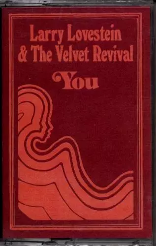 LARRY LOVESTEIN & THE VELVET REVIVALS (MAC MILLER) / ラリー