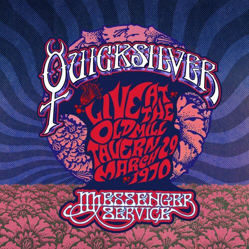 QUICKSILVER MESSENGER SERVICE / クイック・シルバー ・メッセンジャー・サービス商品一覧｜ディスクユニオン・オンラインショップ｜diskunion.net