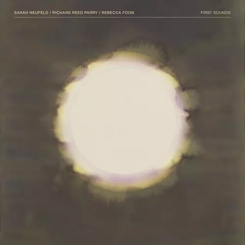 SARAH NEUFELD & RICHARD REED PARRY & REBECCA FOON / FIRST SOUNDS (BLACK 2 VINYL)