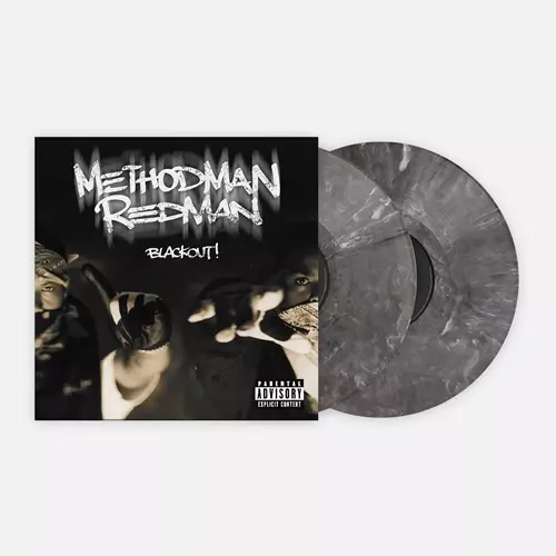 REDMAN 12インチシングル　アルバムセット METHODMAN & REDMAN商品一覧｜HIPHOP / 日本語RAP｜ディスク