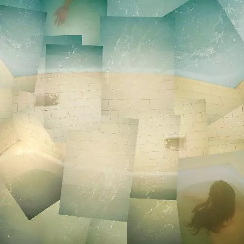NINA RYSER / ニーナ・ライザー / WATER GIANTS