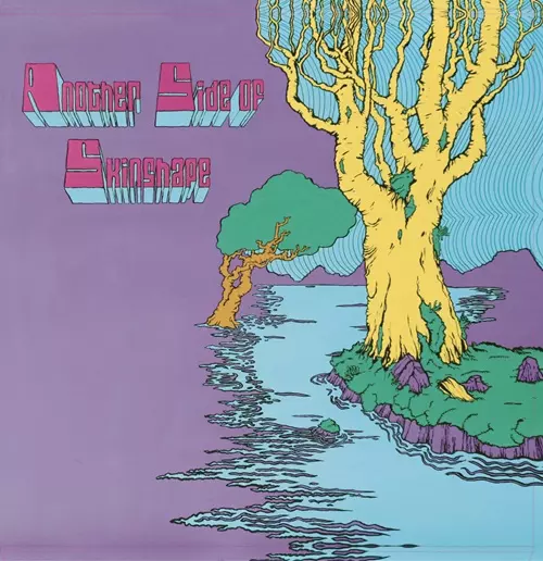 SKINSHAPE / スキンシェイプ / ANOTHER SIDE OF SKINSHAPE