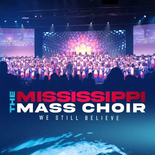 MISSISSIPPI MASS CHOIR / ミシシッピ・マス・クワイア / WE STILL BELIEVE (2CD)