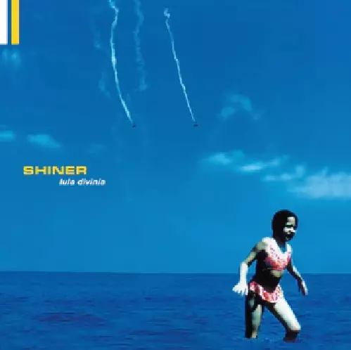 SHINER / シャイナー / LULA DIVINIA (LP)