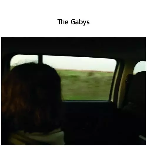 GABYS / ギャビース / THE GABYS II