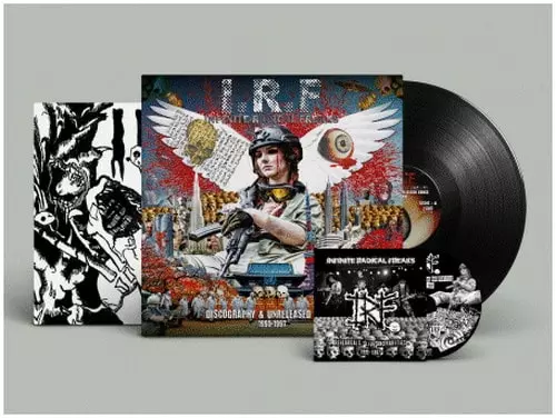 ROCK/punk/hardcore/LP レコード 11枚 JAPANESE PUNK / HARDCORE/LP