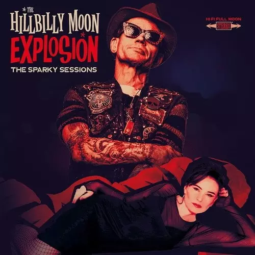 HILLBILLY MOON EXPLOSION商品一覧｜PUNK｜ディスクユニオン