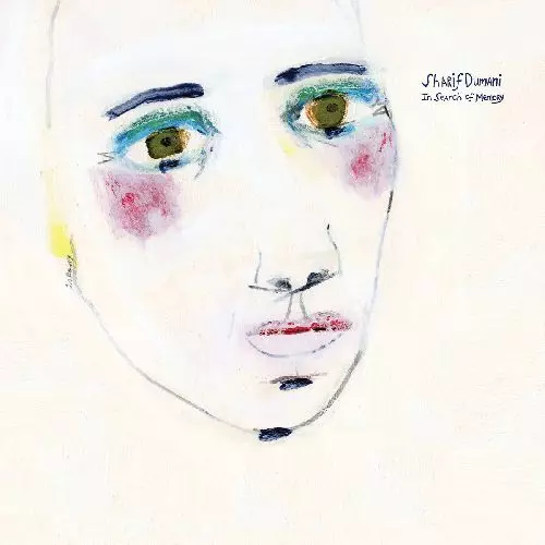 SHARIF DUMANI / シャリフ・デュマンニ / IN SEARCH OF MEMORY