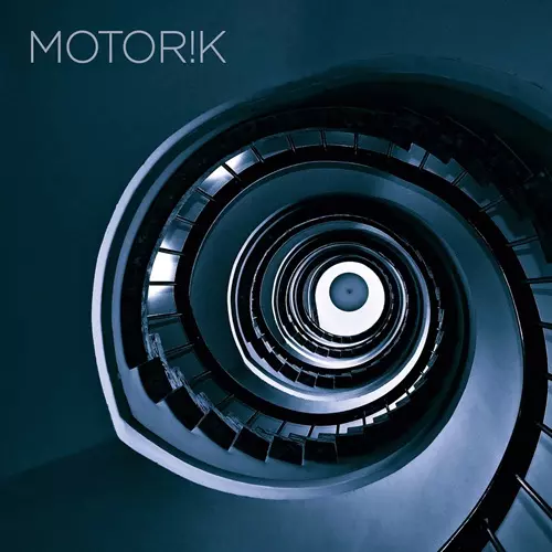 MOTOR!K / 5