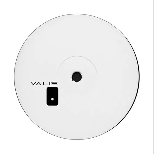 VALIS (EDUARDO DE LA CALLE & REEKO)  / VALIS 01