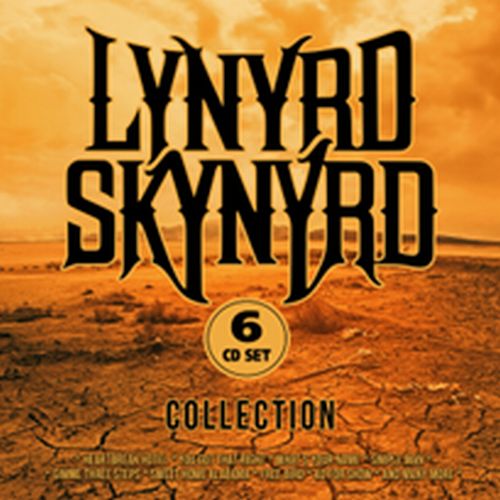 LYNYRD SKYNYRD / レーナード・スキナード / COLLECTION